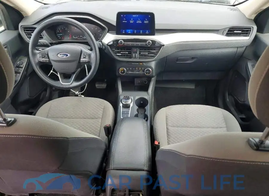1FMCU9G65LUA10662# 8