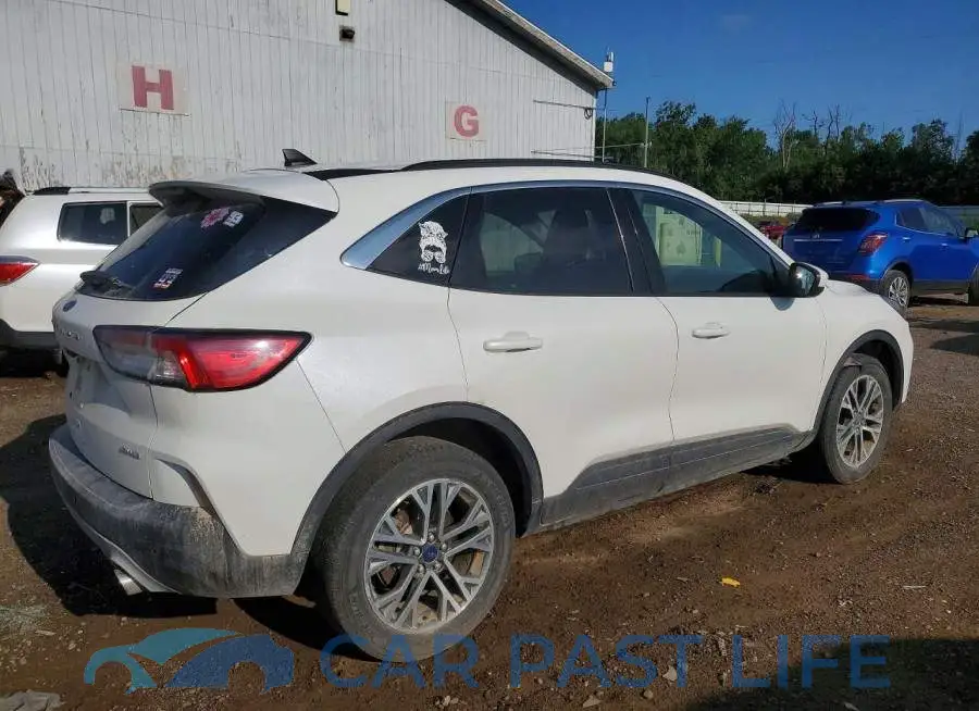 1FMCU9H62MUA51461# 3