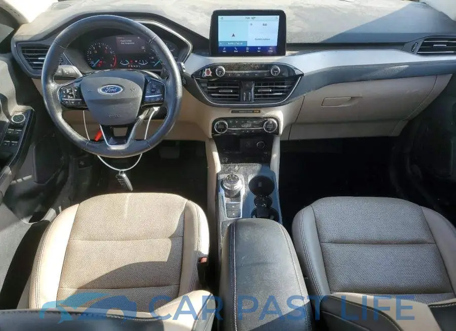 1FMCU9H62MUA51461# 8
