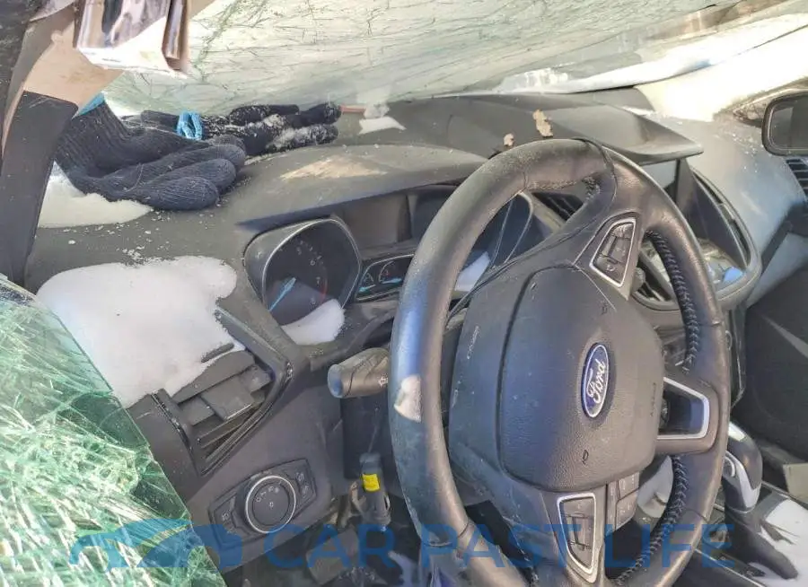 1FMCU9J90KUB71308# 9