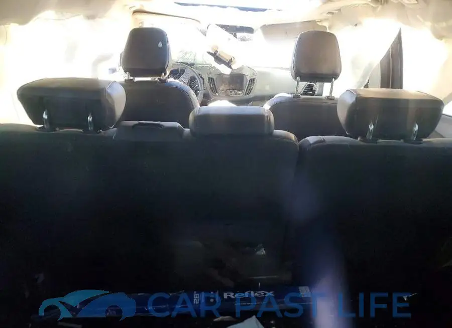 1FMCU9J90KUB71308# 8