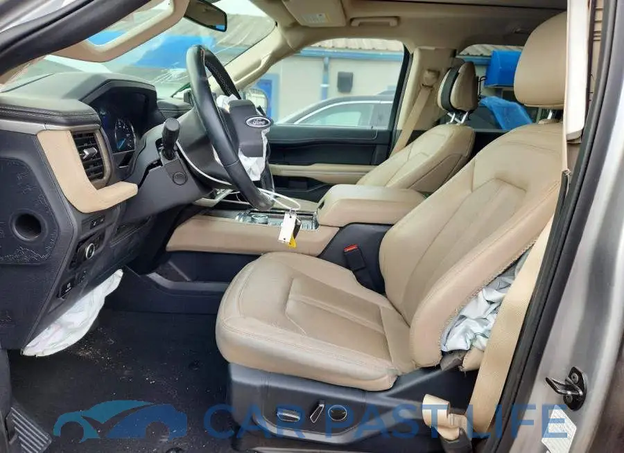 1FMJK2A89REA30480# 7