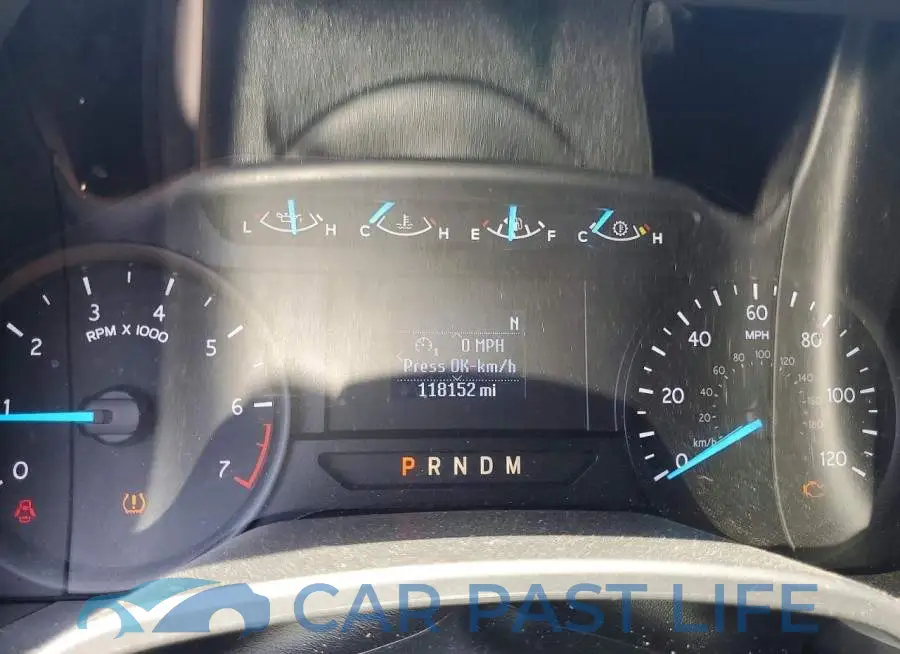 1FMJU1GT7JEA30675# 9