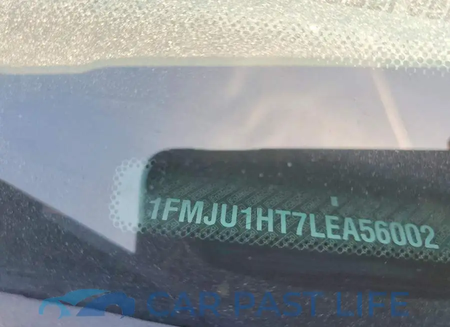 1FMJU1HT7LEA56002# 14