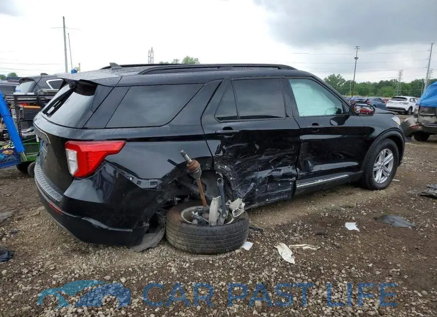 1FMSK7DHXPGA05019# 3