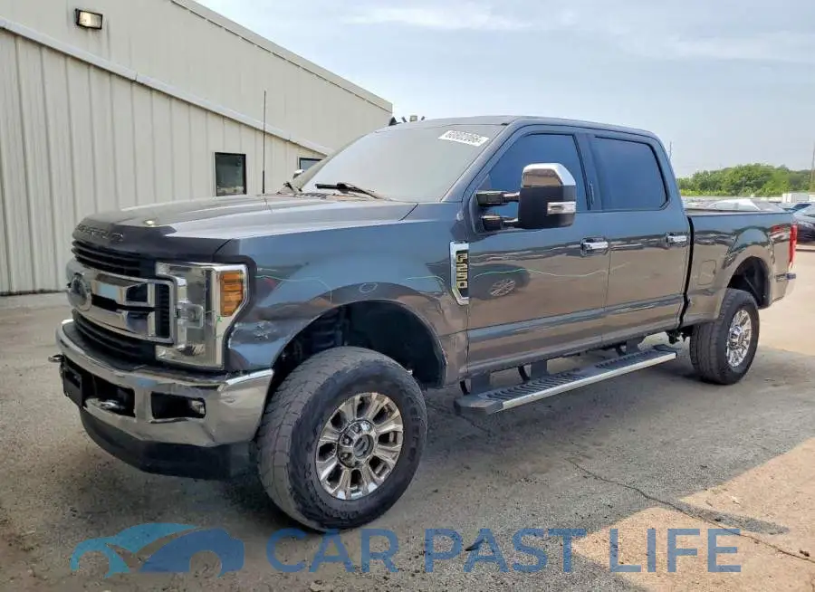 1FT7W2B68KEC75437# 1