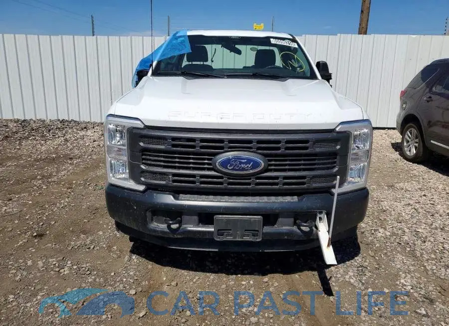 1FTBF2AA7REC21377# 5