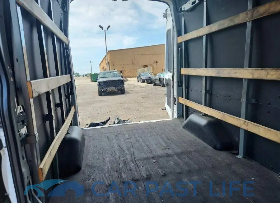 1FTBR1X88NKA14983# 10