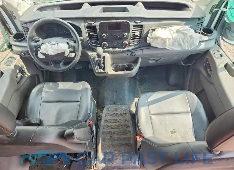 1FTBW3X89PKC03696# 8