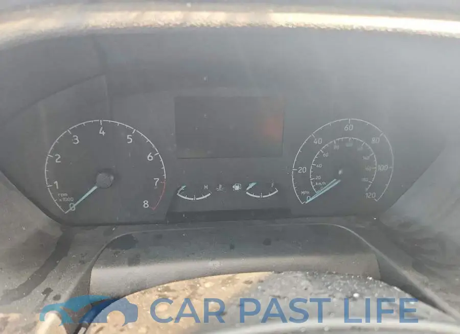 1FTBW3X89PKC03696# 9