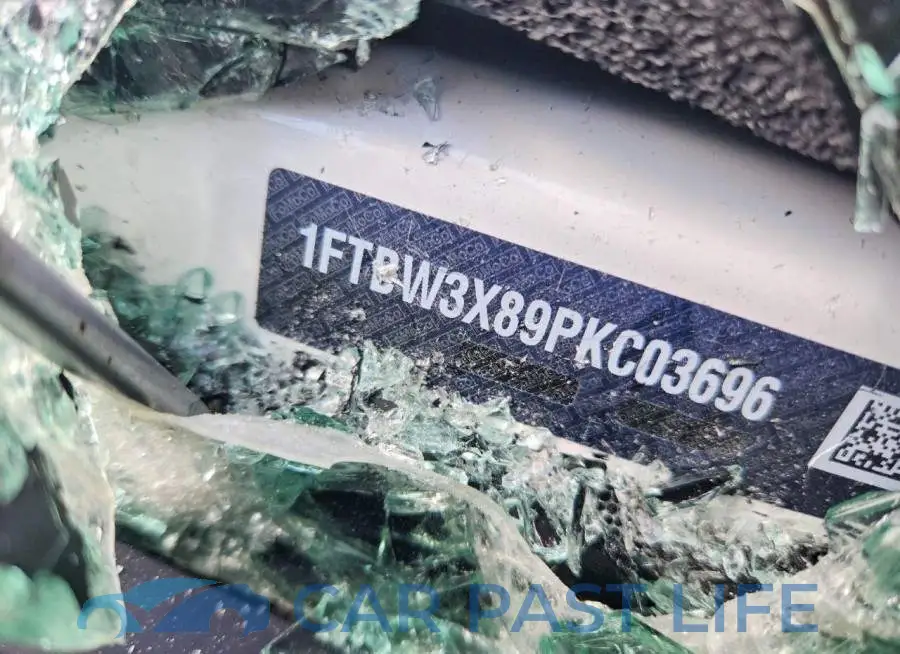 1FTBW3X89PKC03696# 13