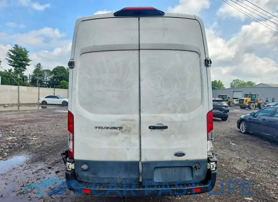 1FTBW3X89PKC03696# 6
