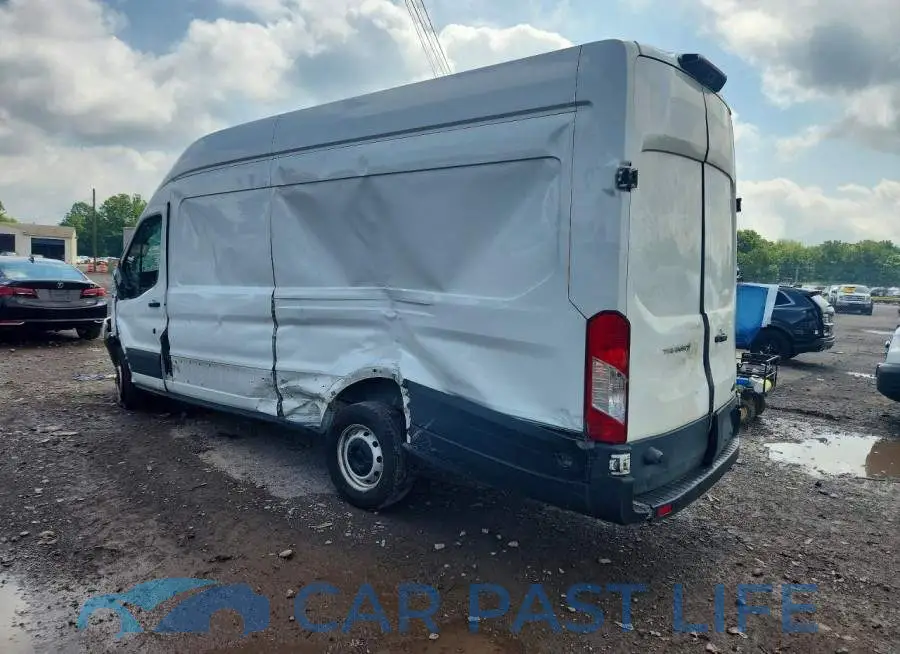 1FTBW3X89PKC03696# 2