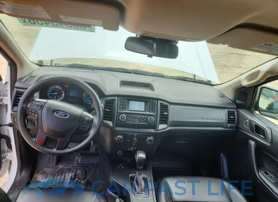1FTER1EH4KLA54046# 8