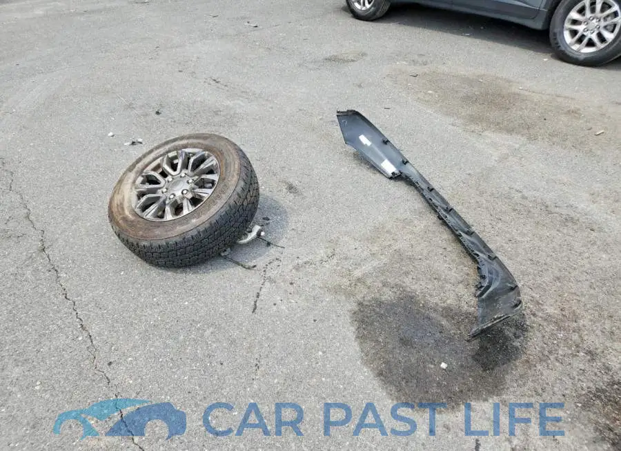 1FTER4FH3KLA52501# 12