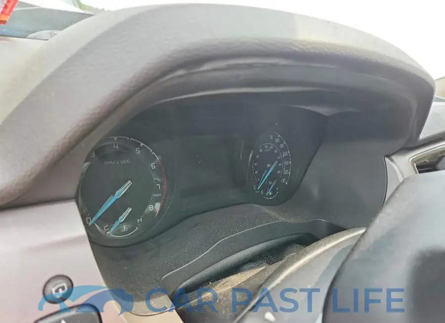 1FTER4FH3KLA52501# 9
