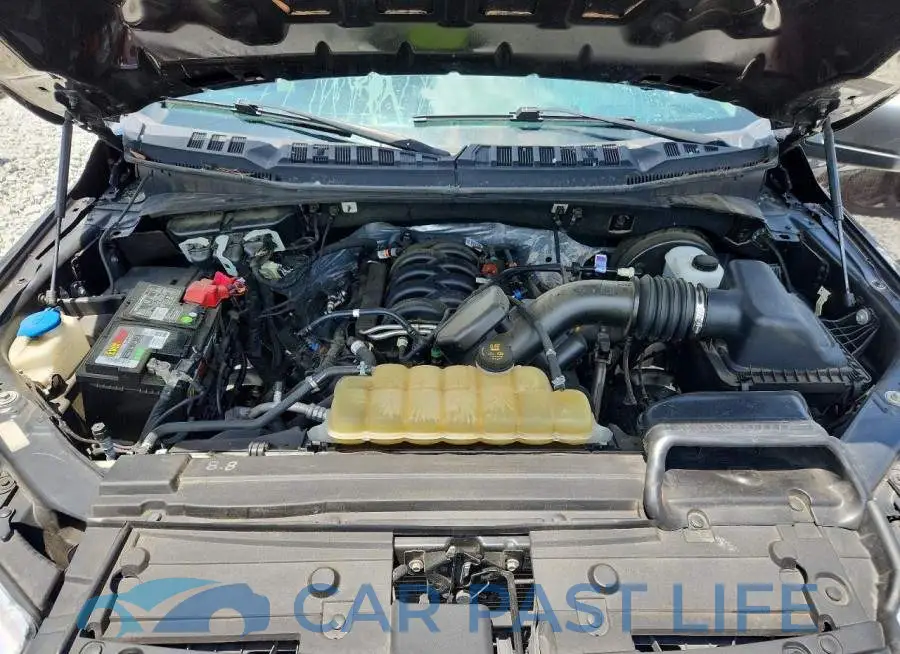 1FTEW1C56LFA25312# 11
