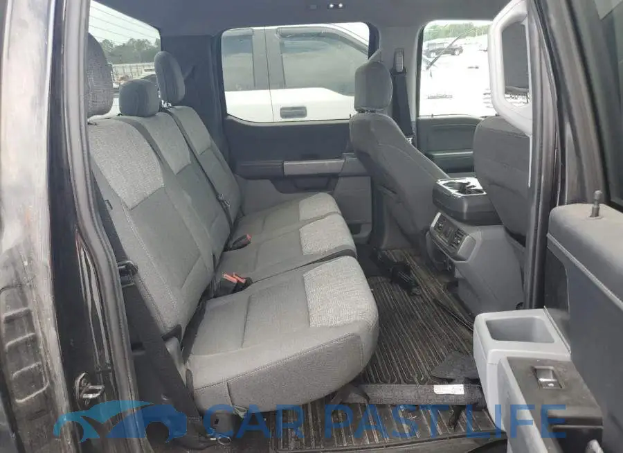 1FTEW1CB4MKE95613# 10