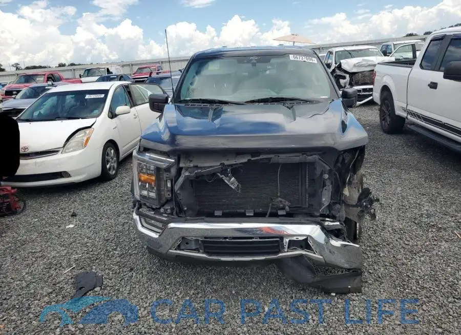 1FTEW1CB4MKE95613# 5