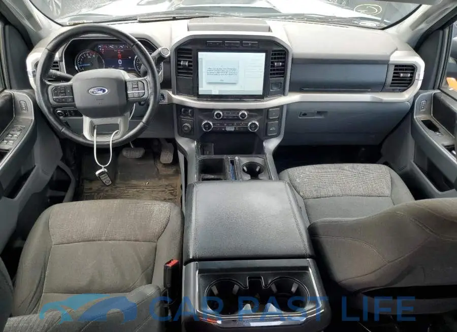 1FTEW1CB4MKE95613# 8