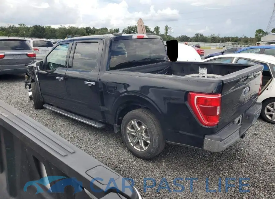1FTEW1CB4MKE95613# 2