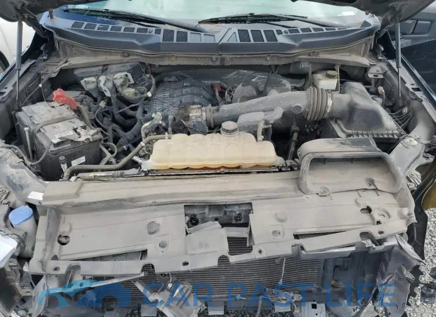 1FTEW1CB4MKE95613# 11
