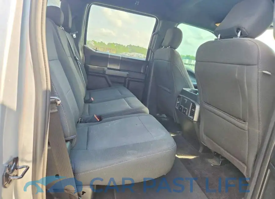 1FTEW1CG3JFB52159# 10