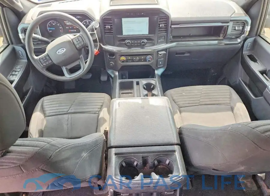 1FTEW1CP8MFA69072# 8