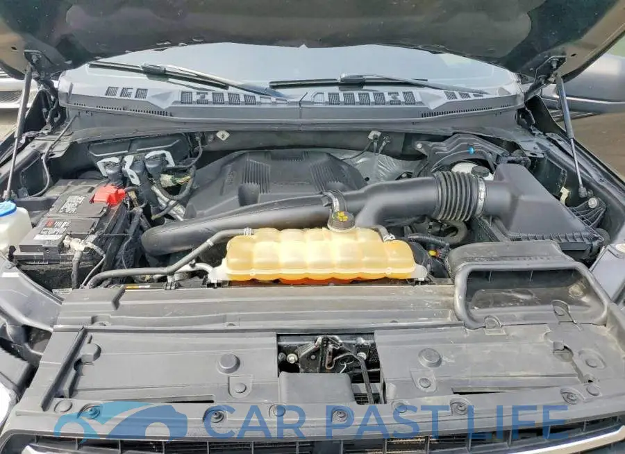 1FTEW1E44LFA96822# 11