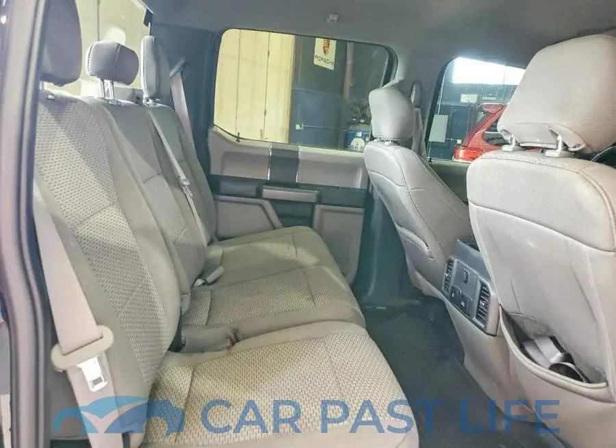 1FTEW1E44LFA96822# 10