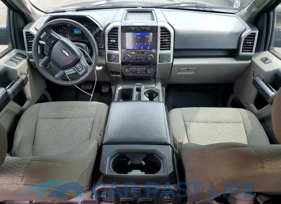 1FTEW1E44LFA96822# 8