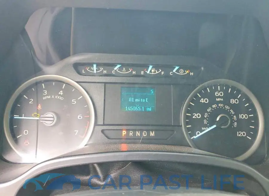 1FTEW1E44LFA96822# 9