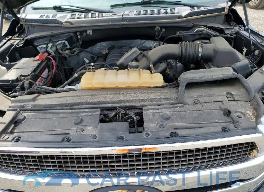 1FTEW1E51JFB78304# 12