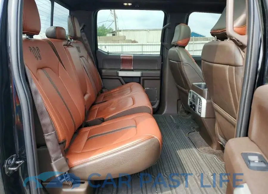 1FTEW1E51JFB78304# 11
