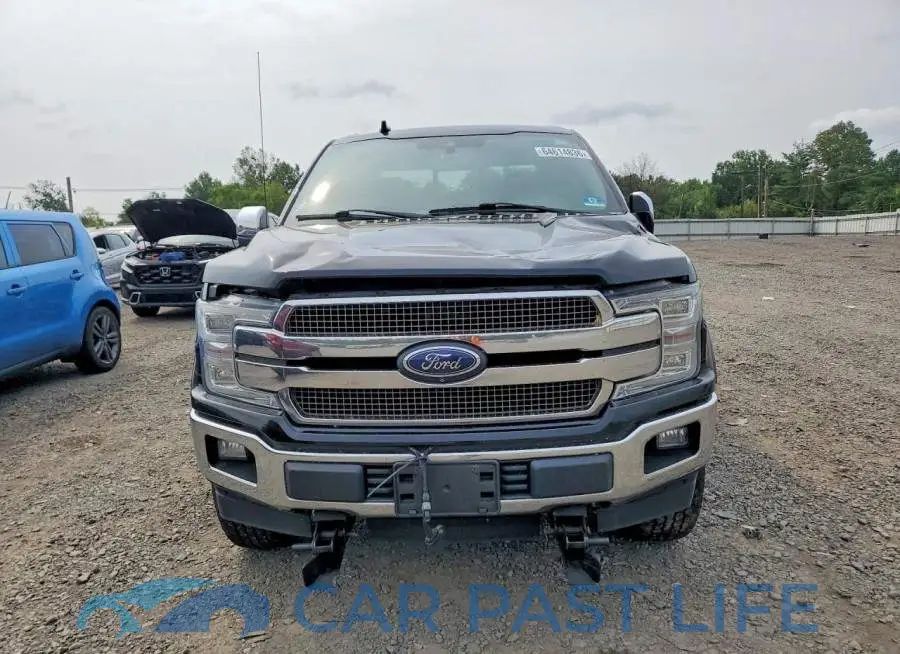 1FTEW1E51JFB78304# 5