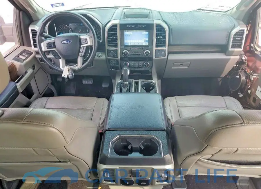 1FTEW1EG7HKC17576# 8