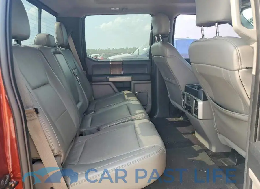 1FTEW1EG7HKC17576# 10