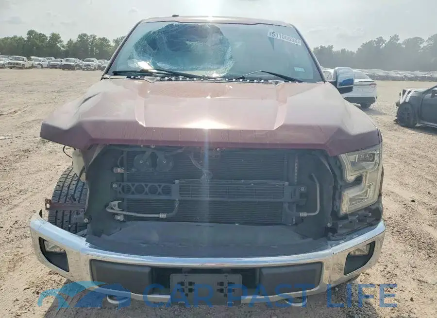 1FTEW1EG7HKC17576# 5