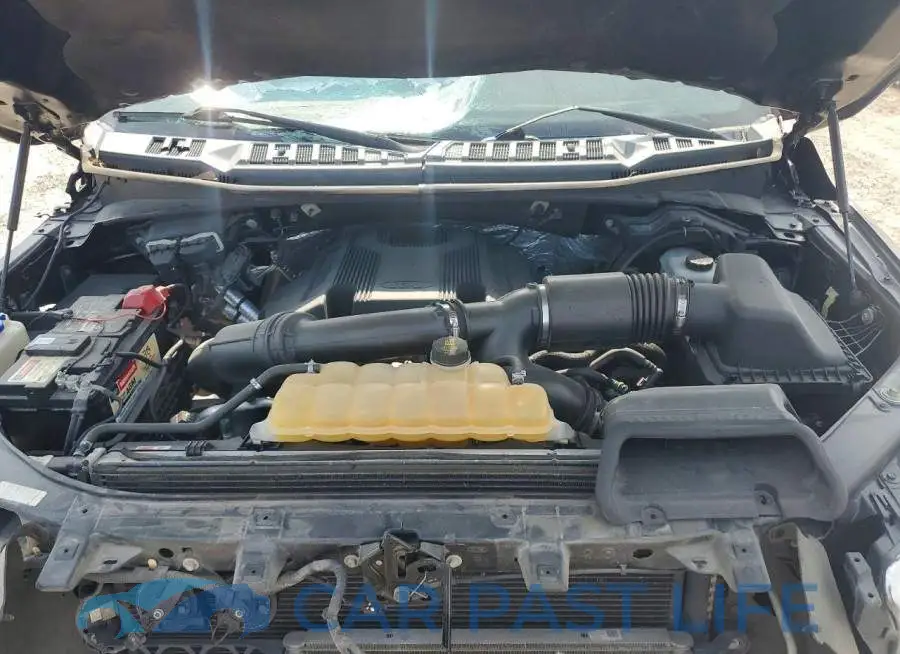 1FTEW1EG7HKC17576# 11