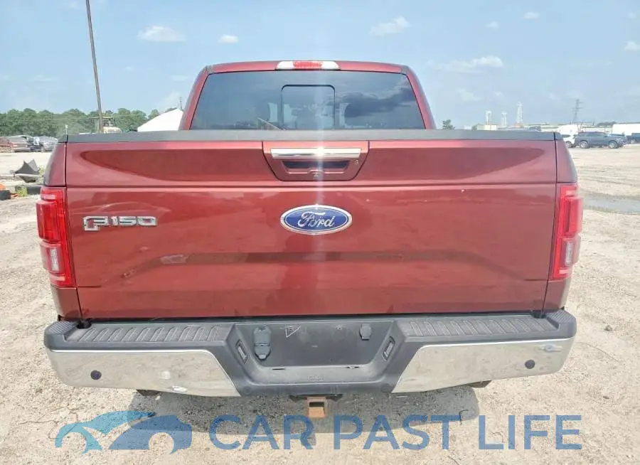 1FTEW1EG7HKC17576# 6