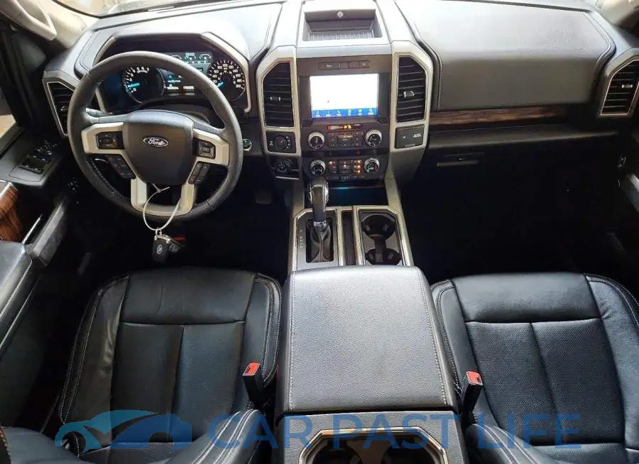 1FTEW1EP3KKD37396# 8