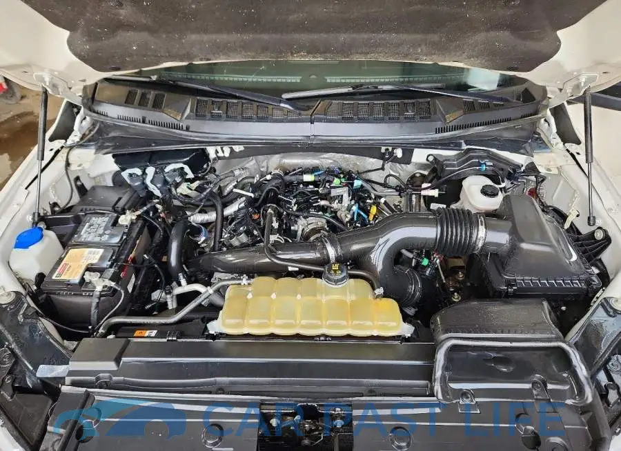 1FTEW1EP3KKD37396# 11