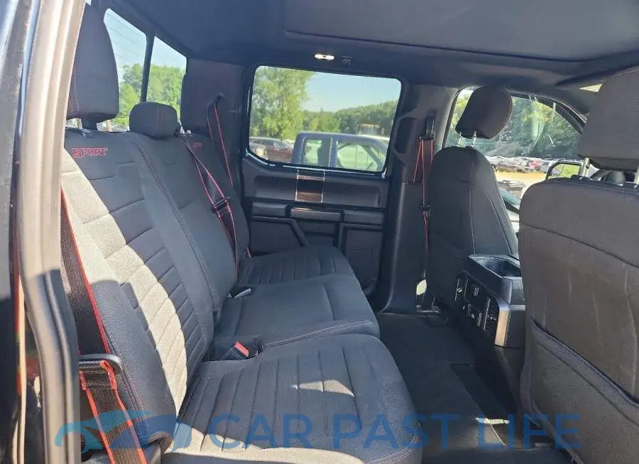 1FTEW1EP5JFE65100# 10