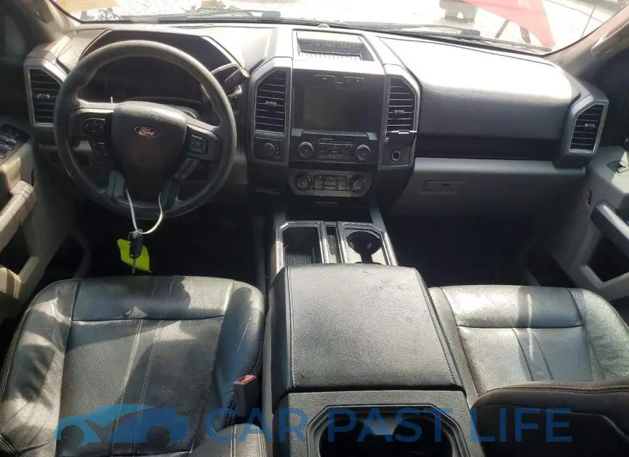 1FTFW1E40LKD99625# 8