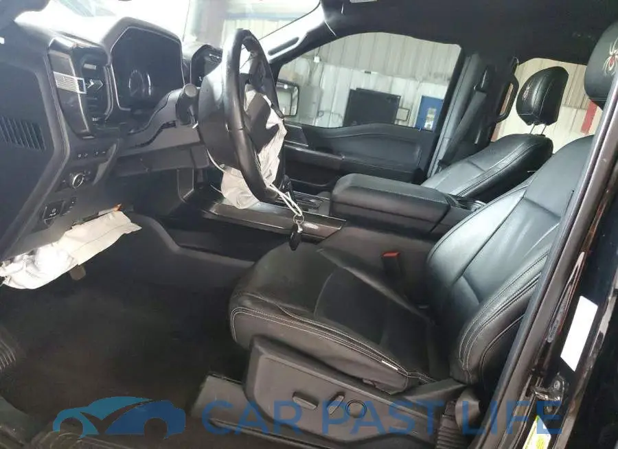 1FTFW1E54MFD11520# 7