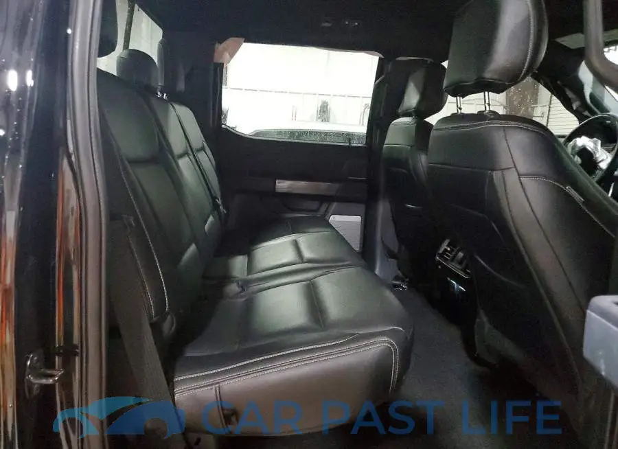 1FTFW1E54MFD11520# 10