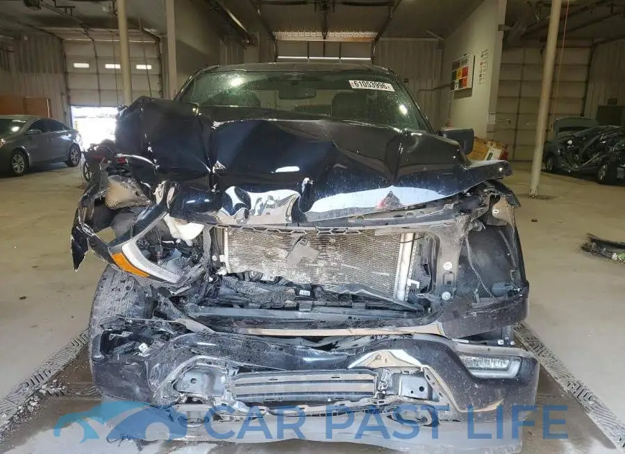 1FTFW1E55PFB36747# 5