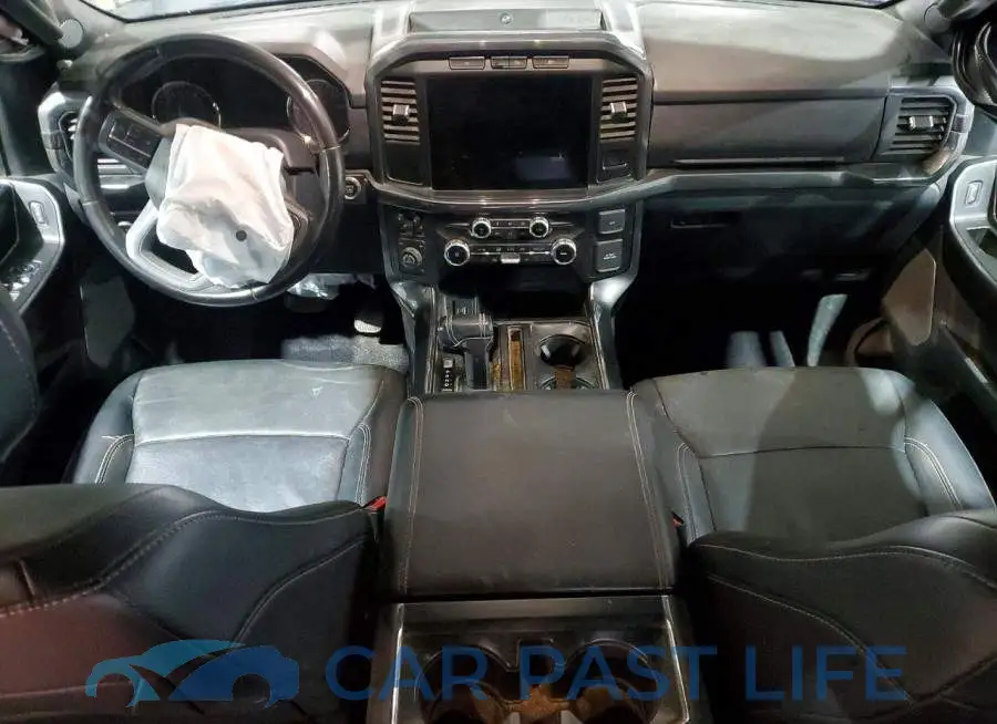 1FTFW1E55PFB36747# 8