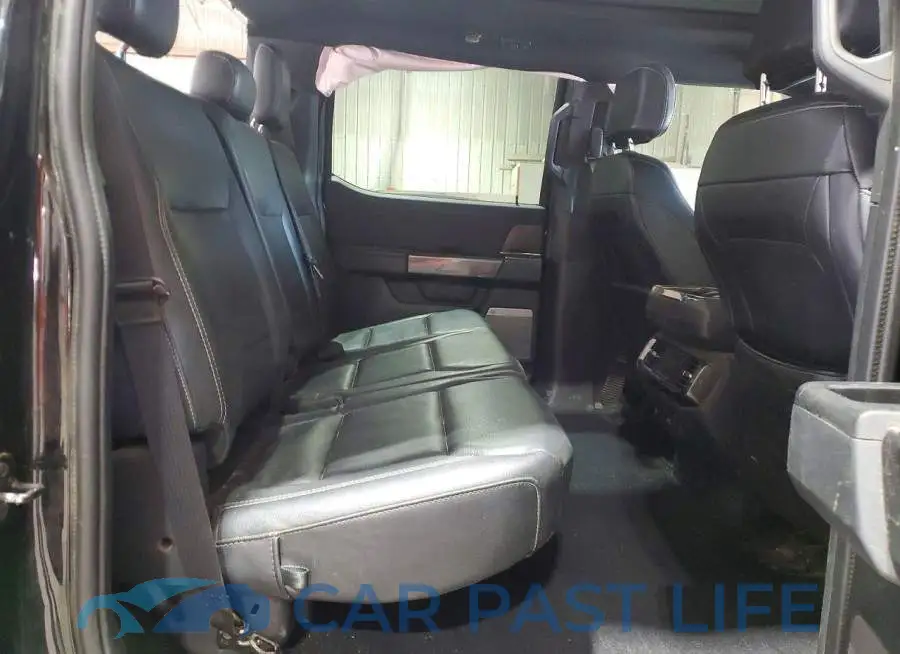 1FTFW1E55PFB36747# 10