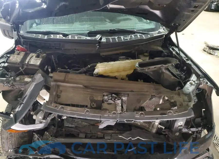 1FTFW1E55PFB36747# 11